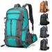 Large-capacity Hiking Water-resistant Outdoor Bag, Wholesale Casual Sports Backpack, Travel Bag_desvips.com