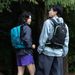20L Outdoor Leisure Hiking Sports Backpack Mountaineering Bag Unisex Waterproof Large Capacity Lightweight Travel Multi-functional Backpack_desvips.com