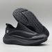Men's Slip-On Running Shoes 2025, Breathable Mesh Sneakers With Cushioned Soft Sole, Lightweight Platform Casual Sports Shoes_desvips.com