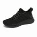 Custom Man Casual Fashion Sneakers Fast Delivery Ultra Litghweight Blank Mesh Walking Running Sports Shoes For Men_desvips.com