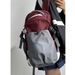 Hiking Backpack Large Capacity Double Shoulder Bag College Student Unisex School Bag Outdoor Travel Lightweight Backpack_desvips.com