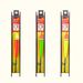 Outdoor Fishing Special Float Line Set Single Hook With Fishing Line Set Vertical Float Fishing Set Fishing Tackle_desvips.com