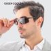 New Releases In December New Fashion Men Aluminum Magnesium Polarized 8177 Day And Night Vision Sunglasses Wholesale_desvips.com