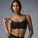 Hello Sexy Strapless Backless Barely There Moisture-Wicking Sports Bra Fitness Set_desvips.com