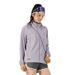 New Outdoor Ice Silk Sunscreen For Women, Breathable, Lightweight, UV-protective, Men's Hooded Fishing Skin Jacket_desvips.com