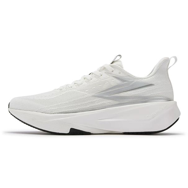 361 Degrees Flame Team 3.0 Men Running Shoes Carbon Plate Test-runner Stable Rebound Traction Male Racing Sneakers_desvips.com