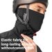 ROCKBROS Road To Sky Spring/autumn Balaclava Multifunctional Scarf Outdoor Mask_desvips.com