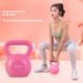 Professional Kettlebell for Women's Fitness_desvips.com