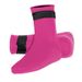 3mm Diving Socks Non Slip Wear Resistant Beach Socks Thick Warm Winter Swimming Adult Surfing Wading Long Tube Snorkeling Socks_desvips.com