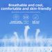 Summer Outdoor Cycling Sun Protection Full Face Mask High Elasticity Breathable UV Protection Ice Silk Face Mask For Motorcycle Helmet_desvips.com