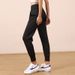 pants For Women, High Waisted And Versatile Running, Fitness, Yoga, Sports Pants, Cool And Quick Drying Pants For Spring And Summer, Ankle Binding_desvips.com