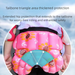Thickened Children's EVA Hip Roller Pads Ice Skating Butt Skiing Protective Gear Skateboard Pants Anti-Fall_desvips.com