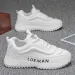 Men's Walking Running Men Casual Lightweight Tennis Shoes Sports Breathable New Fashion Sneakers Plus Size 47_desvips.com