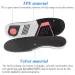 Running Sport Orthopedic Insoles Shock Absorbant Pads Sole Pad Shoes Insert Foot Care For Plantar Fasciitis 250114_desvips.com