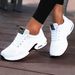 Women Running Breathable Outdoor Light Weight Sports Casual Walking Sneakers Tenis Feminino Shoes_desvips.com