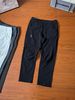 Men Straight Fit Outdoor Pants Multi Color Quick Dry Lightweight Trousers For Hiking Mountain Climbing Travel Daily Casual Wear_desvips.com