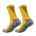 Men's Premium Soccer Socks Adult Sports Short/Mid Calf Terry Cloth Non-Slip Thickened College Students_desvips.com