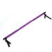 Three-Section Resistance Band Chest Expander Arm Strength Yoga Pilates Fitness Stick_desvips.com