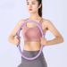 Pilates Yoga Four-Limb Shaping Magic Material Elderly Leg Exercise Equipment Resistance Circle_desvips.com