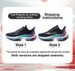 ONEMIX Men's Running Air Cushion Sneakers Breathable Mesh Outdoor Athletic Height Increase Walking Shoes Size EU 35-47_desvips.com