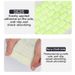 Colorful Mid Tube Football Socks Professional Sports Thickened Towel Bottom Sweat Absorbent Breathable Non-Slip Basketball Socks_desvips.com