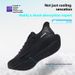 BMAI Running Breathable Marathon Sneakers For Men Cushioning Women's Sport Shoes 2023 Luxury Designer Women Trainers_desvips.com