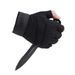 Protective Outdoor Cycling Half-Finger Blackhawk Gloves Anti-Slip Sports Wear-Resistant_desvips.com