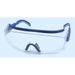 Outdoor Cycling Glasses Anti-Fog Explosion-Proof Three-Proof Windproof Sports Running Unisex Goggles_desvips.com