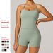 European And American Cross-border Sports Underwear Women's Beauty Back With Chest Pad Yoga Clothes Pilates Suspender Bra Foreign Trade_desvips.com