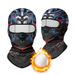 Cross-Border Winter Outdoor Mountaineering Skiing Warm Windproof Cold-Proof Headgear Motorcycle Riding Fleece-Lined Face_desvips.com
