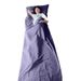 Ultralight Ultralight Sleeping Bag 75*210cm Lightweight Envelope Bedding Colorful Cotton Travel Sleep Liner Sheet_desvips.com