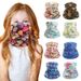 Children's Summer Outdoor Sun Protection Scarf Quick Drying Multi-Functional Magic Headscarf For Hiking Cycling Windproof Sandproof Face Mask_desvips.com