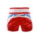 Authentic Muay Thai Shorts Patchwork Boxing Pants ONE Competition Shorts MMA Training Clothes Trend_desvips.com