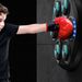 Cross-Border Music Fitness Light Rhythm Training Target Wall-Mounted Home Use Adult Children Boxing Machine Trainer_desvips.com