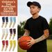 Ice Silk Sun Protection Arm Sleeves For Men And Women UV Protection Waffle Print Non-Slip Cross Border Sports Outdoor Accessory_desvips.com