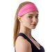 Cross-border Sports Sweat-absorbing Hairband, Silk Scarf, Yoga And Fitness Headband, Summer Running Headscarf For Girls_desvips.com