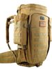 Outdoor Combination Tactical Huntin Double Shoulder Backpack Military Enthusiast Multi-Functional Hiking, Climbing, Exploring Backpack_desvips.com