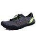 New Summer Cross-Border Five-Toe Hiking Wading Outdoor Water For Couples, Beach Diving, Snorkeling, And Swimming Shoes_desvips.com