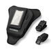 ROCKBROS Motorcycle Bag, Waterproof Phone Bag with Touchscreen, Shoulder Bag for 6.2" Devices_desvips.com
