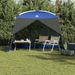 Waterproof Camping Mosquito Net - UV-Resistant, Secure Zipper, Portable Design_desvips.com