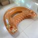 Manufacturer Produces PVC Inflatable U-shaped Seat, Floating Sequin Water Chair, Adult Recliner, And Swimming Ring_desvips.com