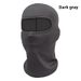 Milk Silk Outdoor Cycling Head Cover Protection Warm Hat Helmet Liner Quick-Dry Face Mask Bicycle Neck Warmer_desvips.com