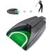 Electric Golf Ball Returner – Automatic Ball Retriever For Golf Practice | Golf Training Accessory_desvips.com