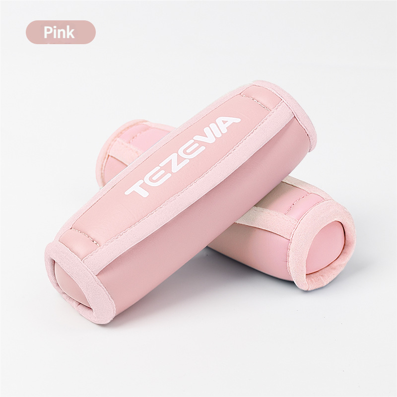 New Jumping Yoga Exercise Weighted Small Home Fitness Women's Weight Training Sandbag Dumbbell_desvips.com