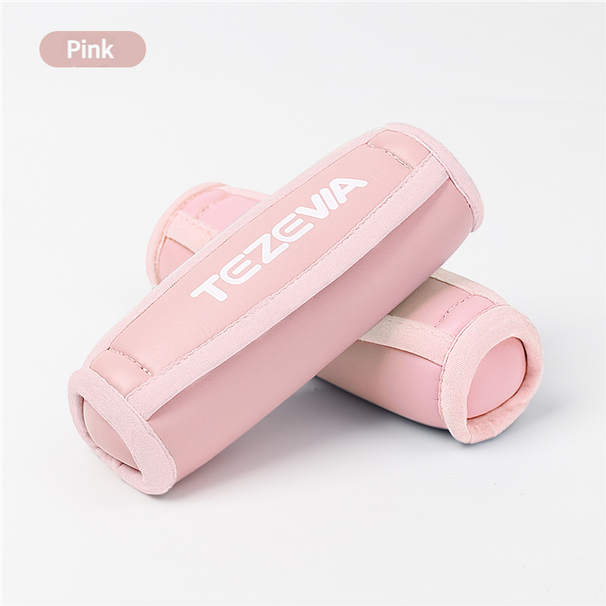 New Jumping Yoga Exercise Weighted Small Home Fitness Women's Weight Training Sandbag Dumbbell_desvips.com