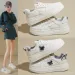 Men GAI Women Running Black Navy Blue Light Yellow Mens Breathable Walking Trainers Sports Shoes Outdoor Seven Color 88_desvips.com