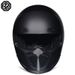 warrior combination scorpion helmet retro motorcycle cruise motorcycle helmet lightweight full helmet_desvips.com