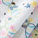 New Easter-themed Cross-border Rabbit Hollow Embroidery Tablecloth, Table Runner, Dining Coffee Table, TV Cabinet, And_desvips.com