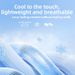 Sun Protection Ice Silk Face Mask For Women With Ear Loops Thin Mesh Breathable Sports Headscarf Outdoor Cycling Neck Warmer_desvips.com