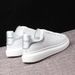 And Women's Small White Couple Style, High Height Student Board Air Cushion Men's Sports Female Dad Shoes, Ins_desvips.com